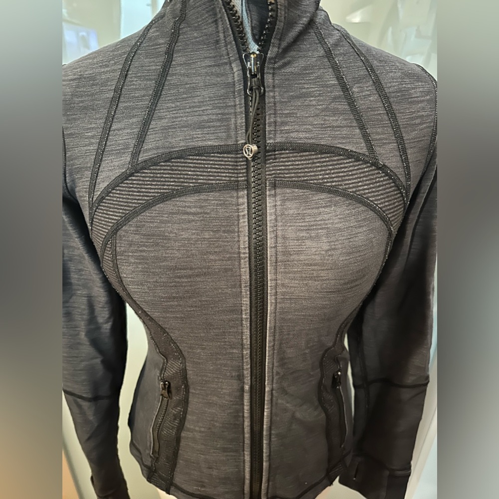 Lululemon Define Jacket
